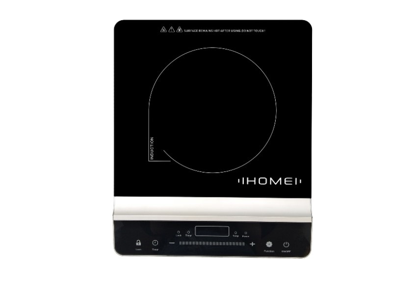 Home Ultra Slim BI-18A9